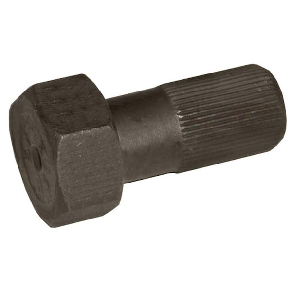 Pre-Combustion Chamber Wrench Tool
